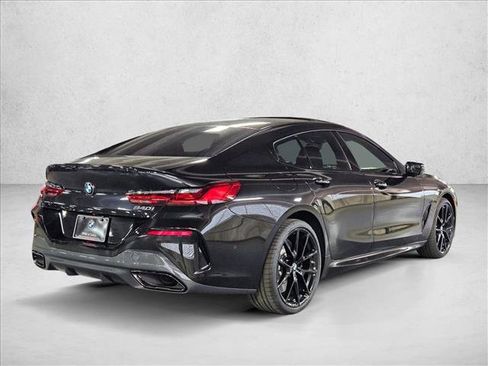 Used 2025 BMW 840i RWD image 2
