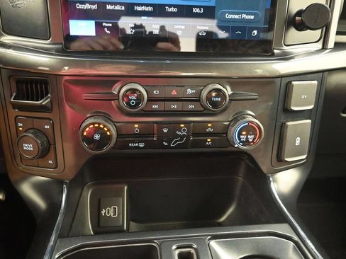 Used 2025 Ford F150 STX w/ Equipment Group 200A AWD/4WD image 18