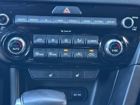 Used 2020 Kia Sportage EX image 21