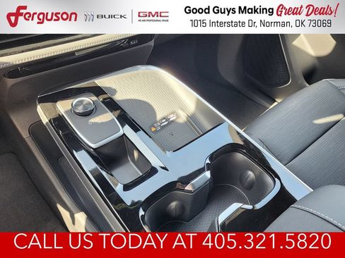 New 2026 Buick Enclave Sport Touring w/ Super Cruise Package FWD image 30