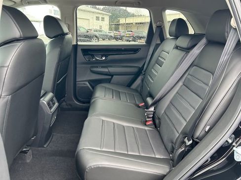 New 2026 Honda CR-V EX-L image 17