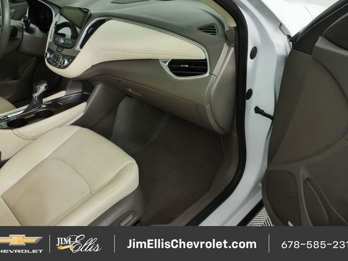 Certified 2024 Chevrolet Malibu LT FWD image 23