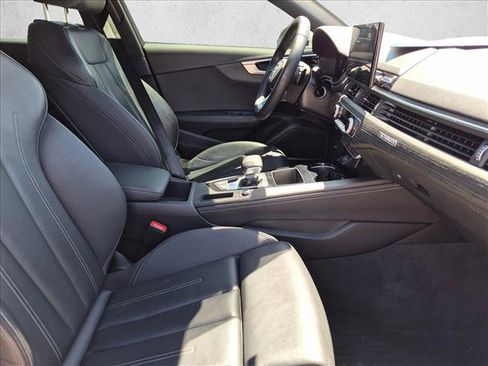 Used 2024 Audi A4 2.0T Premium Plus AWD/4WD image 21