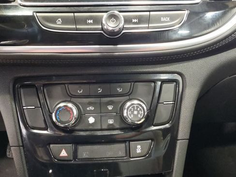 Used 2017 Buick Encore Preferred FWD image 21