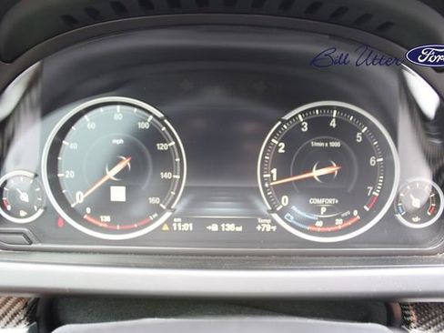 Used 2018 BMW 650i Gran Coupe RWD image 26