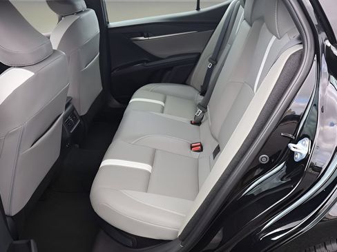 Certified 2026 Toyota Camry SE w/ Convenience Package FWD image 12