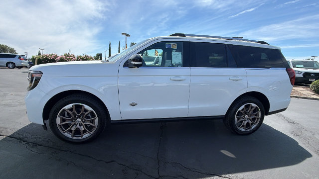 New 2026 Ford Expedition King Ranch AWD/4WD image 7