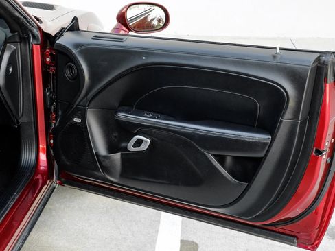 Used 2022 Dodge Challenger R/T Scat Pack RWD image 28