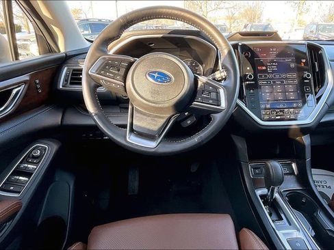 Certified 2023 Subaru Ascent Touring image 5