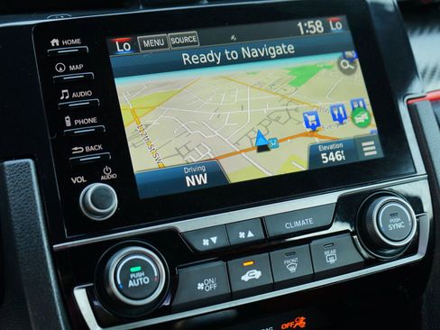 Used 2019 Honda Civic Type R image 22