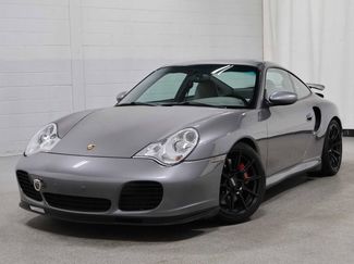 Used 2002 Porsche 911 Turbo AWD/4WD video 1