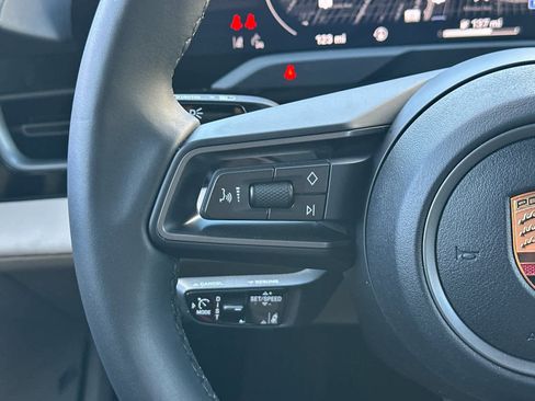 New 2026 Porsche Taycan image 26