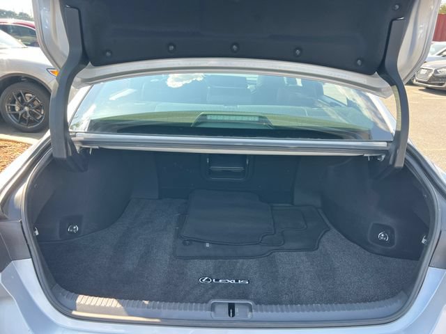 Used 2020 Lexus ES 350 F Sport w/ Accessory Package 2 FWD image 27