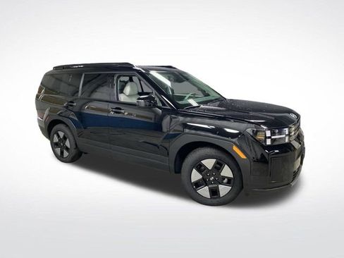 New 2026 Hyundai Santa Fe SEL image 38