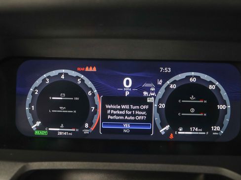 Used 2024 Toyota Tacoma TRD Off-Road image 16