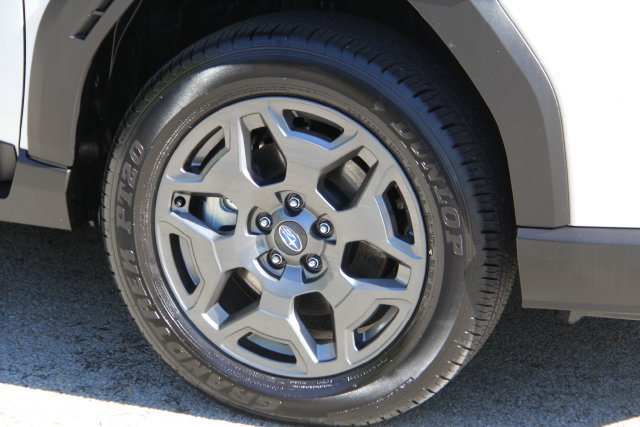 Used 2026 Subaru Outback Premium AWD/4WD image 12