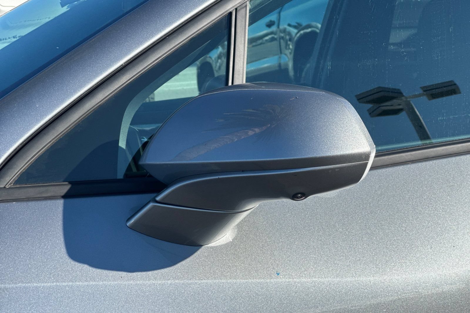 Used 2026 Chevrolet Blazer EV LT FWD image 53