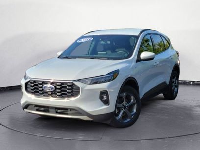 Used 2025 Ford Escape ST-Line Select