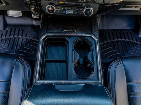 Used 2022 Ford F250 Lariat w/ Lariat Ultimate Package image 27