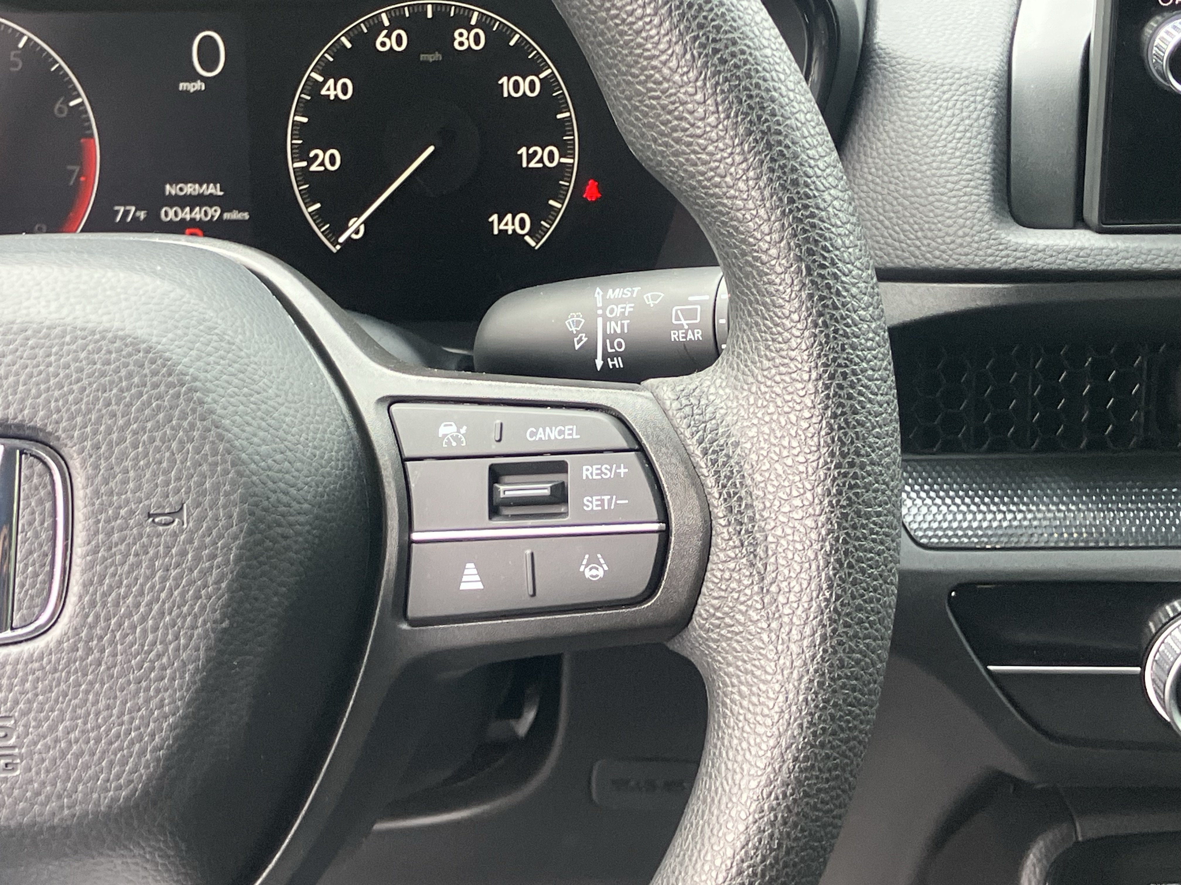 Certified 2026 Honda CR-V LX image 22