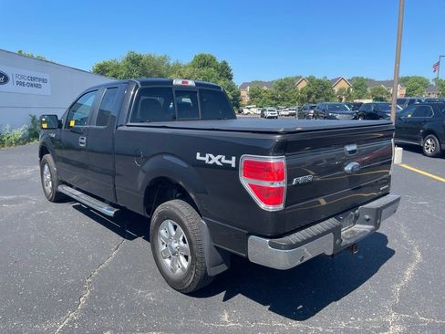 Used 2014 Ford F150 XLT w/ Equipment Group 302A Luxury AWD/4WD image 7