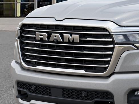 New 2026 RAM 1500 Laramie RWD image 11
