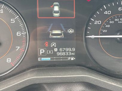 Used 2021 Subaru Crosstrek 2.0i Premium
