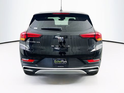 Used 2025 Buick Encore GX Preferred image 7