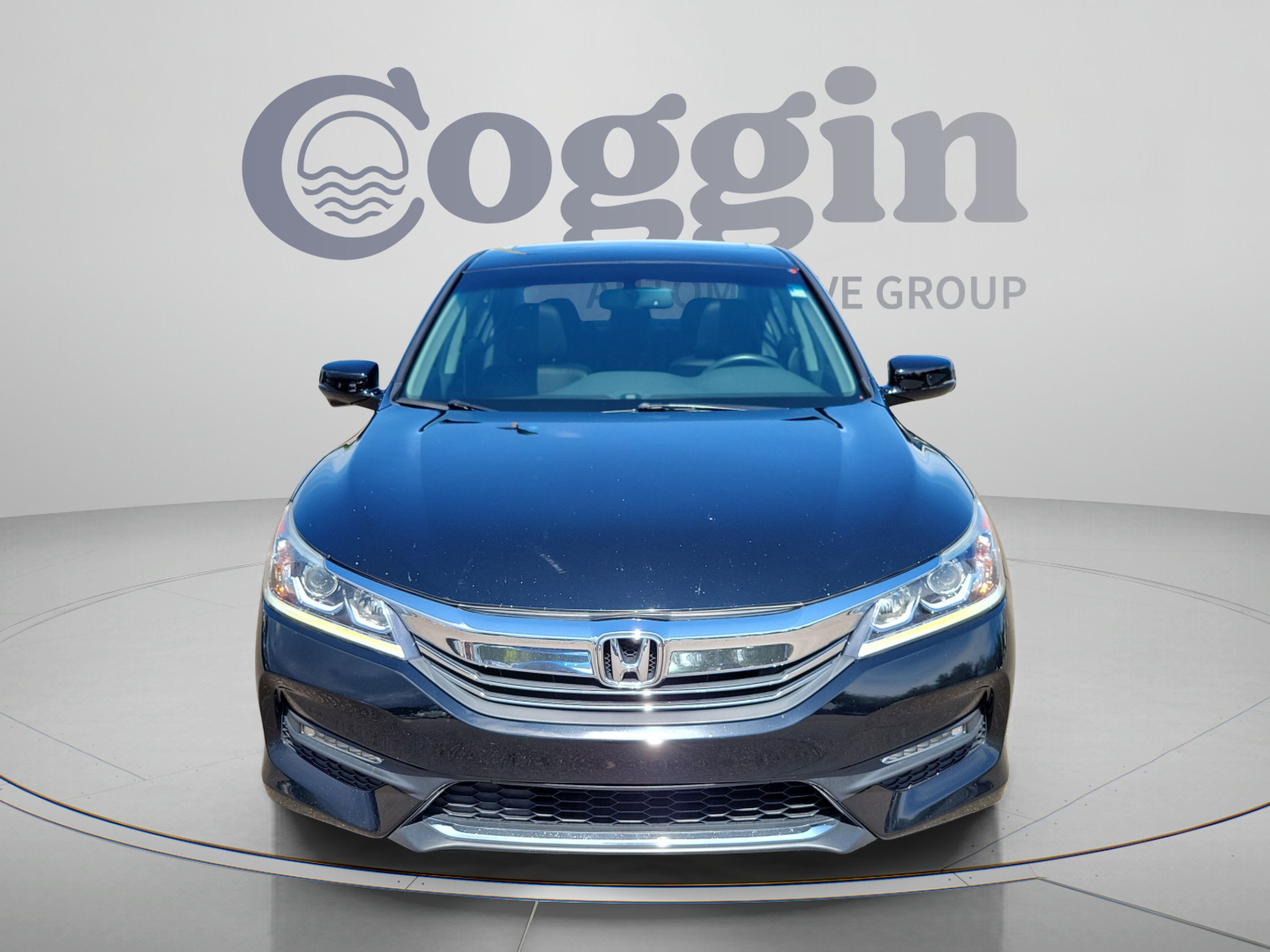 Used 2016 Honda Accord EX-L image 8
