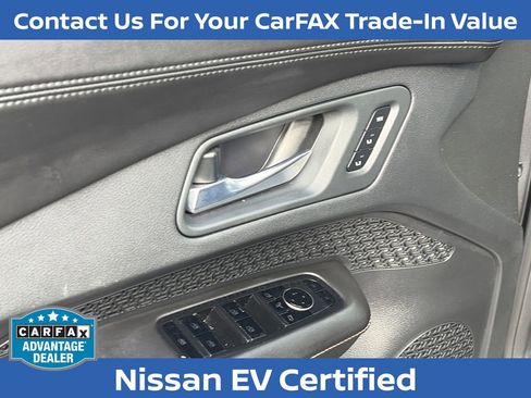 Certified 2023 Nissan Ariya AWD image 27