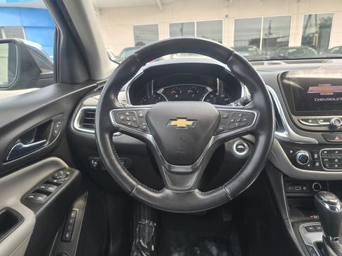 Used 2020 Chevrolet Equinox Premier AWD/4WD image 13