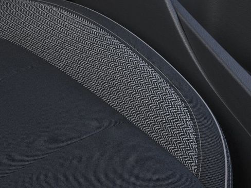 New 2025 Chevrolet TrailBlazer LT w/ LT Cold Weather Package image 48