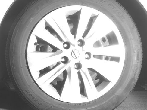 Used 2025 Nissan Sentra S image 12