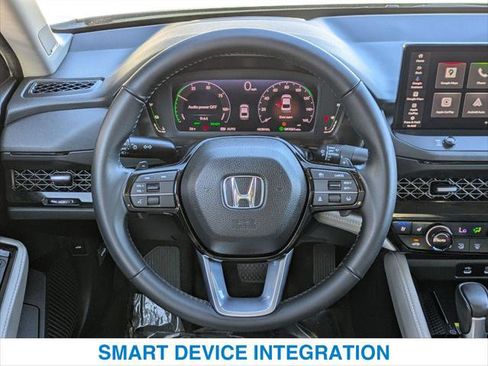 Certified 2023 Honda Accord Touring image 15