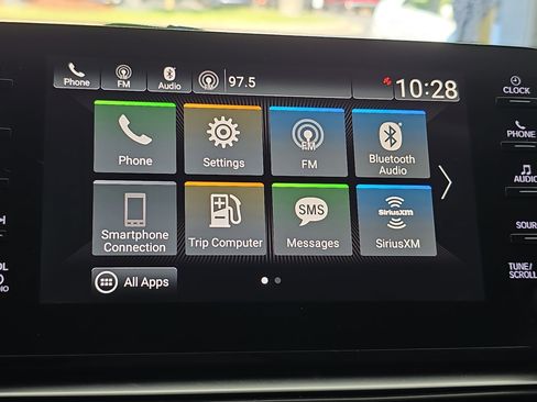 Used 2019 Honda Accord EX-L image 20