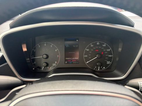Used 2023 Toyota Corolla SE FWD image 24