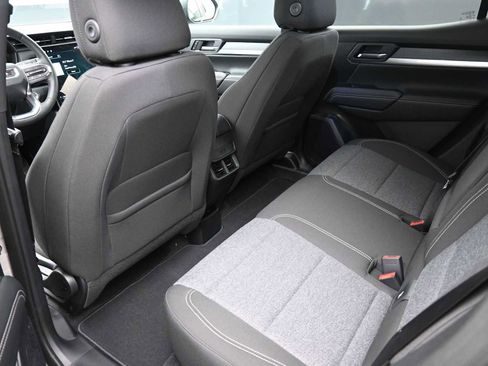 New 2026 GMC Terrain Elevation image 11