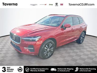 Used 2023 Volvo XC60 B5 Core