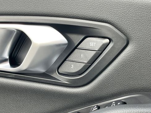 New 2026 BMW 330i 330i w/ M Sport Package image 16