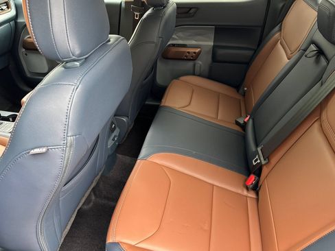 Used 2024 Ford Maverick Lariat AWD/4WD image 8