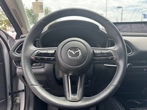 Used 2024 MAZDA CX-30 AWD 2.5 S w/ Select Sport Pkg image 22