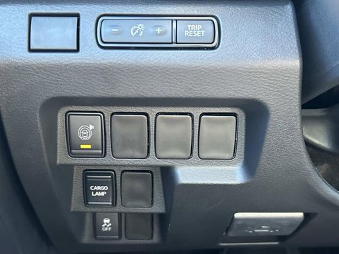 New 2026 Nissan Frontier SV w/ All-Weather Content Package AWD/4WD image 27