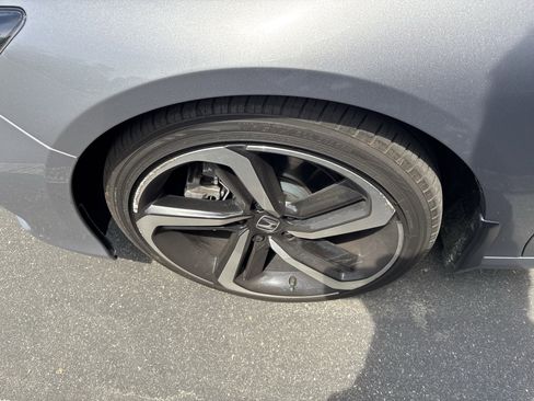 Used 2019 Honda Accord Sport image 34