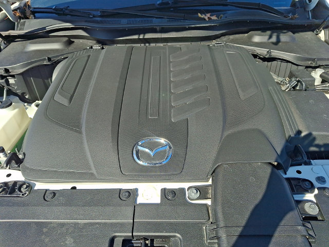 Certified 2024 MAZDA CX-90 3.3 Turbo w/ Select Package AWD/4WD image 27