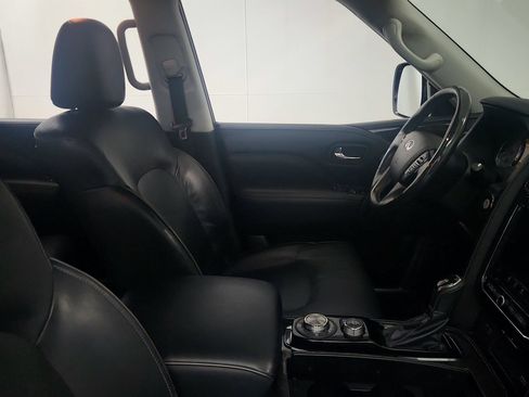 Used 2021 INFINITI QX80 Luxe AWD/4WD image 30