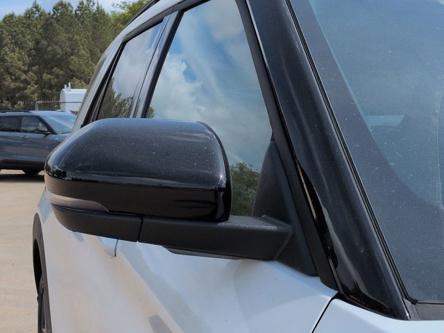 New 2026 Ford Explorer ST-Line w/ ST-Line Street Pack RWD image 11