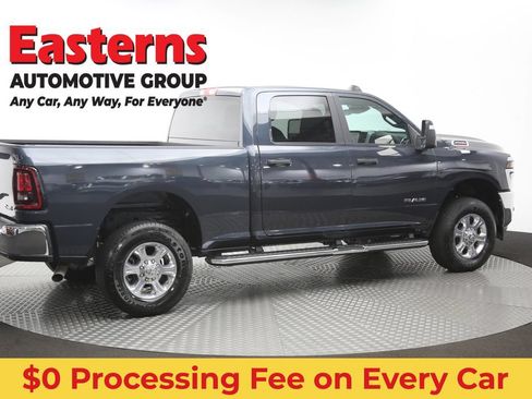 Used 2026 RAM 2500 Big Horn AWD/4WD image 41