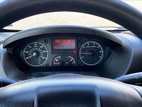 Used 2018 RAM ProMaster 1500 FWD image 12