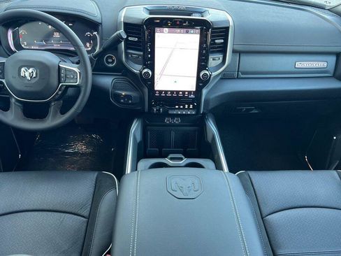 New 2026 RAM 2500 Laramie w/ Night Edition image 13