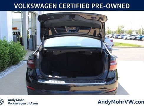 Used 2026 Volkswagen Jetta Sport FWD image 9